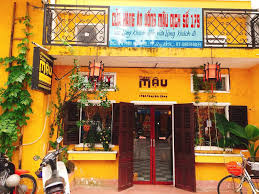 Du Lịch Quy Nhơn 2 Ngay 2 đem Trải Nghiệm 3 Quan Cơm Ngon Xứ Nẫu Khi Du Lịch Quy Nhơn 2 Ngay 2 đem