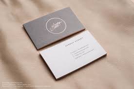 Best place to order good business cards. Gray Business Cards Printing Business Cards Business Card Inspiration Luxury Business Cards