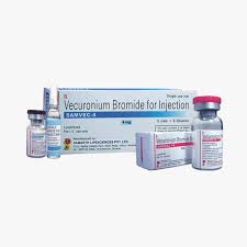 Image result for Vecuronium