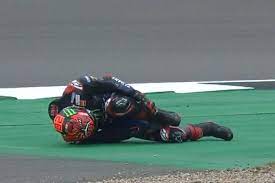 With marc marquez out for more than a year with injury, 2020 was a bit of a strange championship, lorenzo added. Yr4yig1tuq9ham