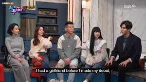 Post in sf9 fantasy (she already explained everything, no need to say anything mo. Kdrama Tweets V Twitter Kidding Aside Rowoon S Ex Girlfriend Is So Lucky That He Still Talks About Her In Live Television So Rowoon Was Thinking Of Her While Filming Extraordinary You This Is Such A Privilege But I Wonder If They Didn T Really Broke Up Or What