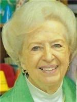 Eloise Sheffield Obituary (2019)