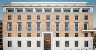 50000 € importo massimo del prestito. Luxury Hotels In Rome Italy Rosewood Opening