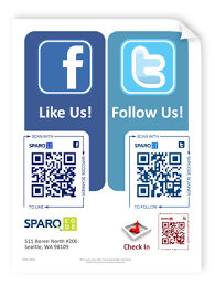 Roblox alchemy online codes 2021 (complete list) Sparqcode Makes It A Snap For Local Businesses To Use Qr Codes Techcrunch