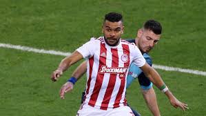 Ο γιάννης αντετοκούνμπο σπάει τα ρεκόρ και έχει το ακαταδίωκτο. Olympiakos Oi Treis Paiktes Poy Proste8hkan Sthn Eyrwpaikh Lista To Pontiki