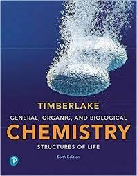Ebook Pdf General Organic And Biological Chemistry Structures Of Life 6th Edition In 2021 Biological Chemistry Chemistry Organic