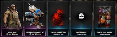 Gears 5 This Week In Gears March 30 April 5 Steam News