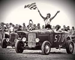 Oilers Car Club Race Of Gentlemen Hot Rods Cars Muscle Racing Old Race Cars