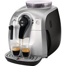 Costco Saeco Xsmall Automatic Espresso Machine Expresso Coffee Automatic Espresso Machine Espresso Machine