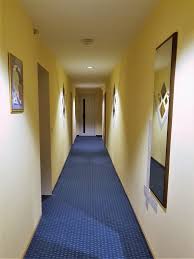 Beschreibung von hotel haus christa. Hotel Haus Christa Im Kurort Bad Bertrich Vertravelt