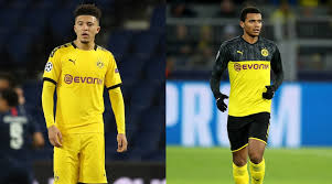 Maybe you would like to learn more about one of these? Football News Jadon Sancho Manuel Akanji Of Borussia Dortmund Fined For Breaking Lockdown Rules To Get Haircuts Latestly