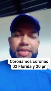 Coronamos coronao 02 Florida día y puerto rico 20 felicidades sábado #fyp  #reels #florida #premios