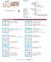 Eye Catching Road Bike Handlebar Sizing Chart 2019