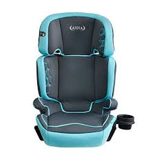 Aidia Explorer 2in1 Safety Booster Car Seat Greyblue Continue To The Product At The Image Link It Is An Affiliat Car Seats Booster Car Seat Baby Car Seats