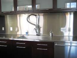Stainless Steel Kitchen Backsplash Stainless Backsplash Stainless Steel Kitchen Backsplash Stainless Steel Backsplash