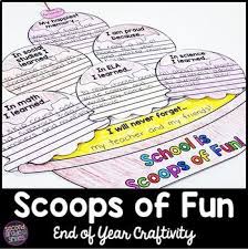 Check out how i used the 3rd grade training camp with my 2nd graders here! End Of Year 3rd Grade Craftivity Worksheets Teaching Resources Tpt