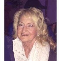 Shirley Jolean Baker Pounders Obituary