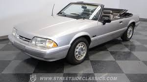 Image result for Silver 1993 Mustang