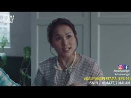 Menanti februari (2017) full episodes menanti februari gostream tv series with english subtitles. Video Wan Nor Azlin