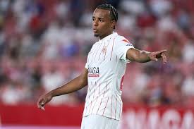 If the blues can get the deal over the line, it will take. Thomas Tuchel Sent Fresh Chelsea Transfer Message Amid Jules Kounde Links Football London