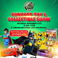 Concord Toy and Collectible show. event image