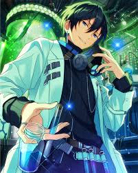 Hokuto Hidaka Gallery The English Ensemble Stars Wiki Fandom Ensemble Stars Anime Cute Anime Character