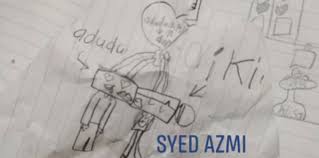 Ide bisnis rumahan ini hanya butuh keterampilan tentunya lukisan henna ini akan dilakukan di anggota tubuh manusia. Ibu Terkejut Jumpa Gambar Lukisan Lucah Dalam Beg Anak Bila Ditanya