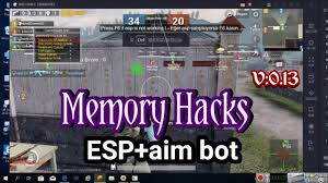 Name, coord, bones, weapons, items, box, drop etc. Pubg Tencent Gaming Budyy Hack 0 13 Memory Hackers Aimbot Esp Youtube