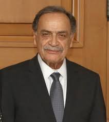 Iraj Lashgari Obituary (1939