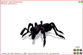 Maybe you would like to learn more about one of these? Mmd Big Insect By Valforwing On Deviantart