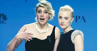  Greta Gerwig Masterfully Evades Question About Woody Allen