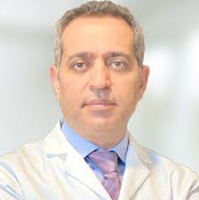 Op Dr Metin Akpinar Ozgecmis Dunyagoz Hastanesi