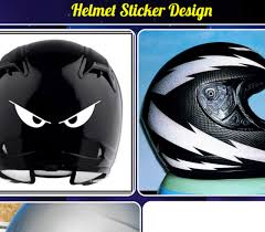 A racing helmet made of carbon fiber, while being much lighter than a traditional helmet, will have a price tag to match the exotic materials used. About Helmet Sticker Design Google Play Version Apptopia