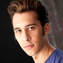 Jacob Storms: With a Song in My Heart