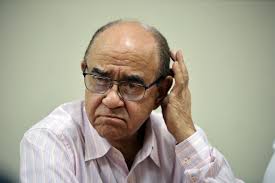 CEN del CDP deja sin efecto intento de excluir a José Beato del proceso  electoral de esa organización