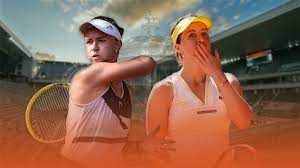 French open 2021 final highlights, novak djokovic vs stefanos tsitsipas: French Open Ansetzungen Samstag Das Finale Der Damen Eurosport