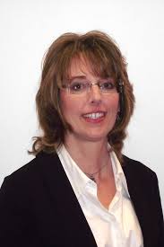 Margaret Bratton, incumbent Board of Finance candidate for Avon