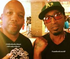 Mike Mosley Productions Continuing our series