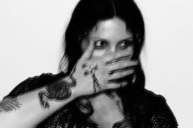#firstplay of @dividedissolve far from ideal (chelsea wolfe remix) on #bbc6music courtesy of the one and only @maryannehobbs the new remix single. Chelsea Wolfe Blog Chelsea Wolfe Chelsea Tattoos