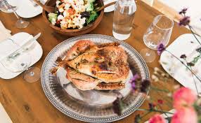 Yup, thanksgiving dinner is nearly upon us. 7 Florida Inspired Dishes For A New Twist On Thanksgiving Dinner The Storage Space