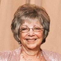 Joann Fotenas Obituary