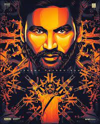 The movie starring dhanush, sanchana natarajan, aishwarya lekshmi and james cosmo in lead roles, while joju george and kalaiyarasan portray supporting roles. Dhanush Updater Jagame Thanthiram Facebook