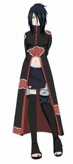 Image Result For Naruto Oc Female Personajes De Naruto Chicas Naruto Chica Ninja