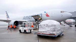 Please visit alaska air cargo's website for more information. American Airlines Cargo U S Military Pet Discount Expanded To Include International Flights Supply Chain