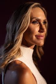 How Lara Trump found her place in the family business