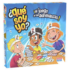 Se trata de un juego educativo que basa su estrategia en mejorar el vocabulario relacionado con los oficios. Juego Que Soy Yo Falomir Juguete Eurekakids