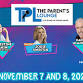 The Parent's Lounge Live Stand-Up Comedy Show event image