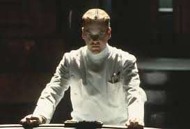 Dark City. 1998. Directed by Alex Proyas | MoMA