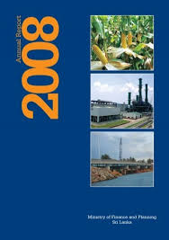 20 sep 2006 jon turteltaub. Annual Report 2008 Ministry Of Finance And Planning