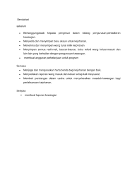 This is the entry level rank of an officer recruited through state administrative services, and has the task of obeying the orders of higher level officers. Bidang Tugas Bendahari Dan Naib Pengerusi